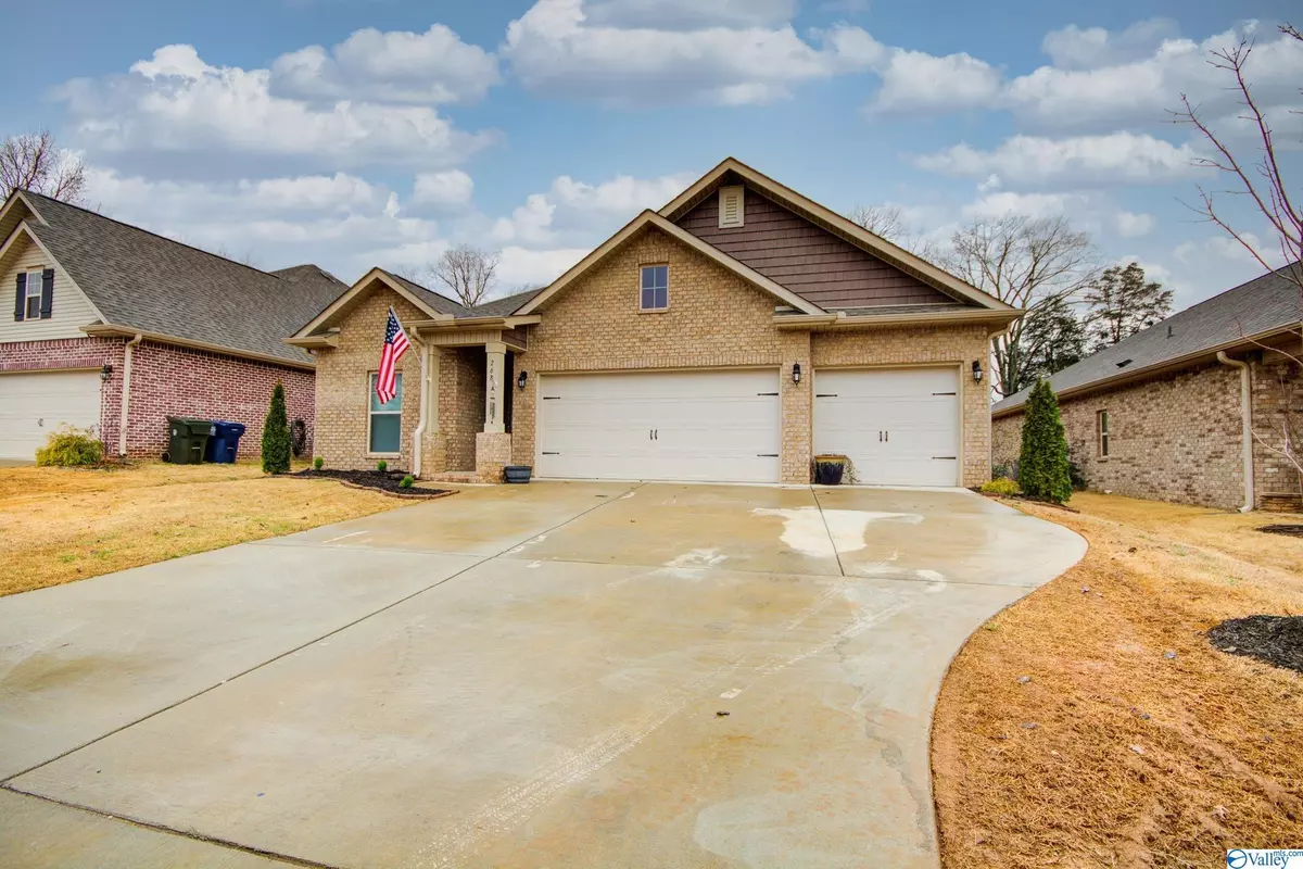 New Market, AL 35761,268 Falcon Ridge Drive