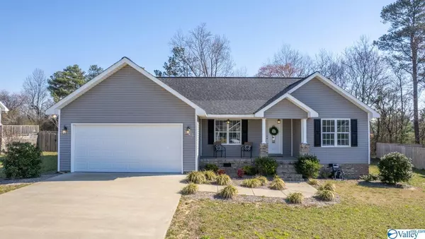 193 Keef Avenue, Rainsville, AL 35986