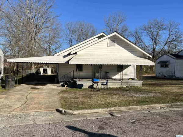 110 Allen Street, Gadsden, AL 35903