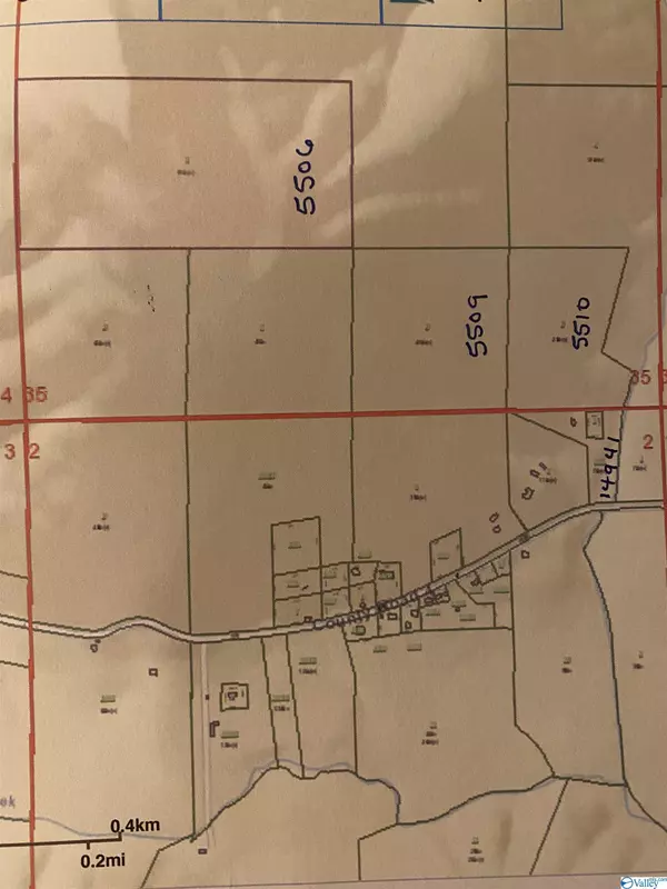 Hollytree, AL 35751,1888 County Road 4