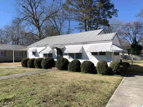 204 Preston Avenue, Attalla, AL 35954