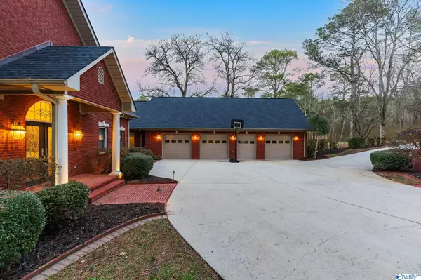 Langston, AL 35755,1788 Lakeshore Drive