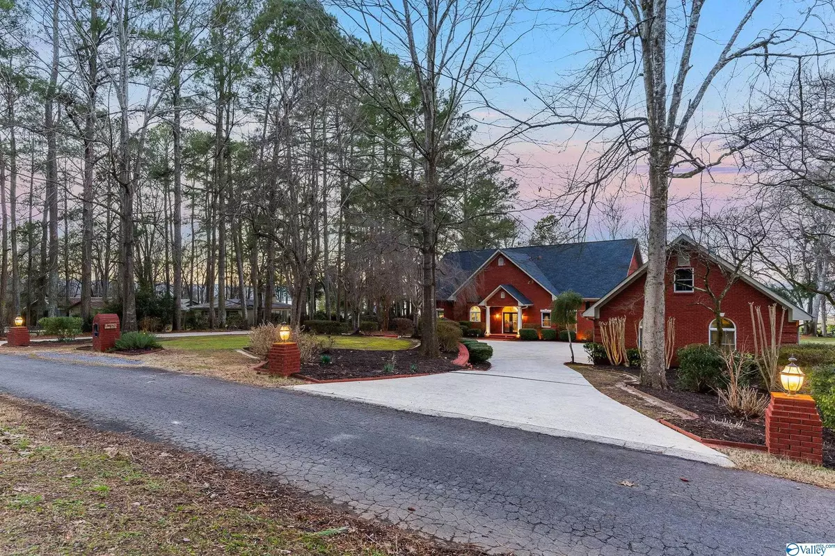 Langston, AL 35755,1788 Lakeshore Drive