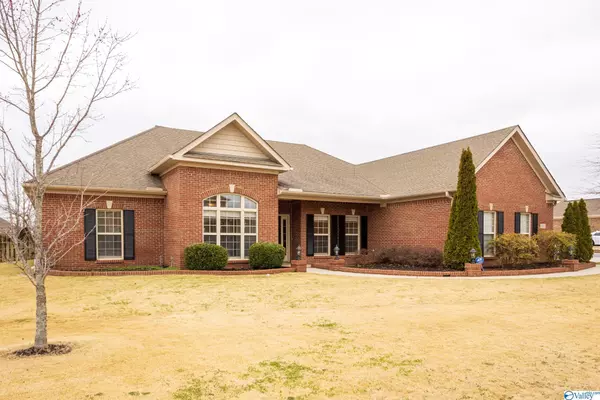 Madison, AL 35757,101 Mantle Drive