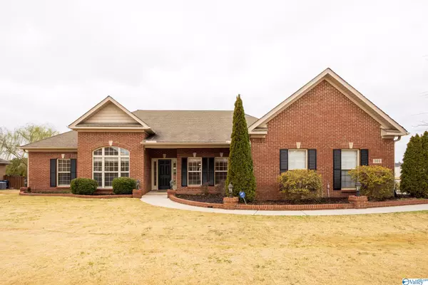 101 Mantle Drive, Madison, AL 35757