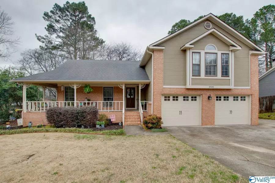 10108 Conrad Drive, Huntsville, AL 35803