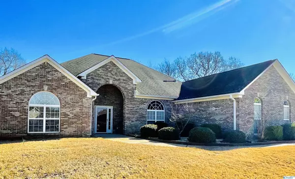 24849 Mahalo Circle, Madison, AL 35756