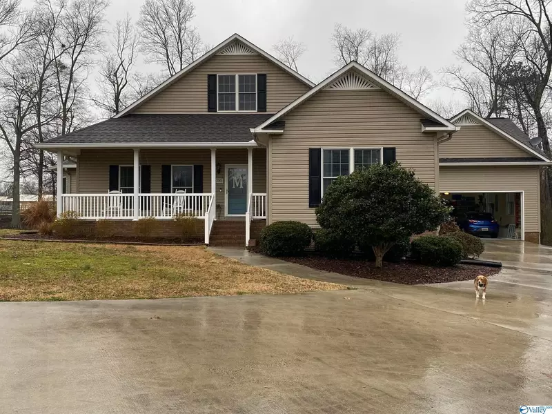 330 Old Crossville Road, Boaz, AL 35957