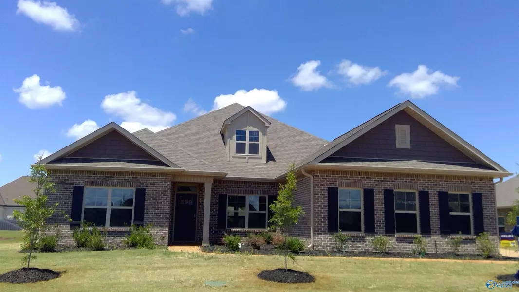 507 River Heights Drive, Madison, AL 35756