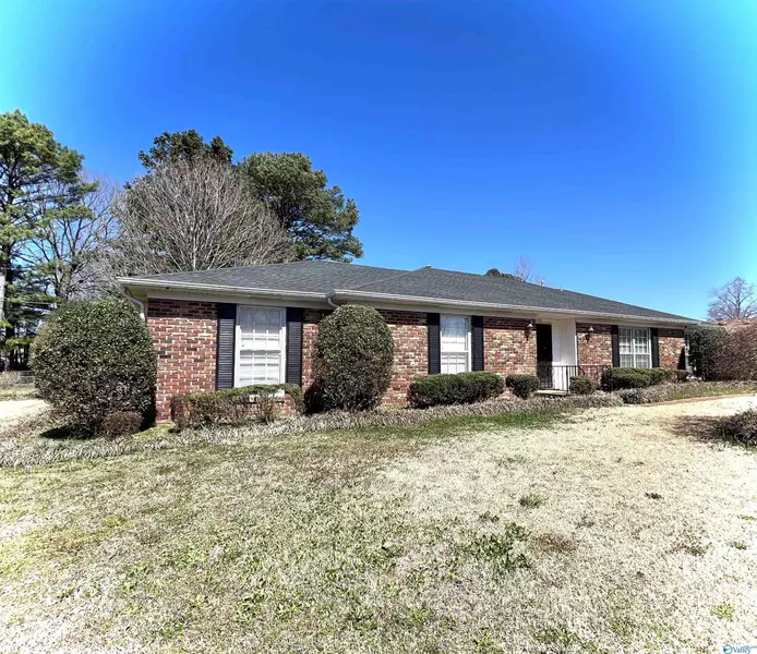 309 Nottingham Road, Florence, AL 35633