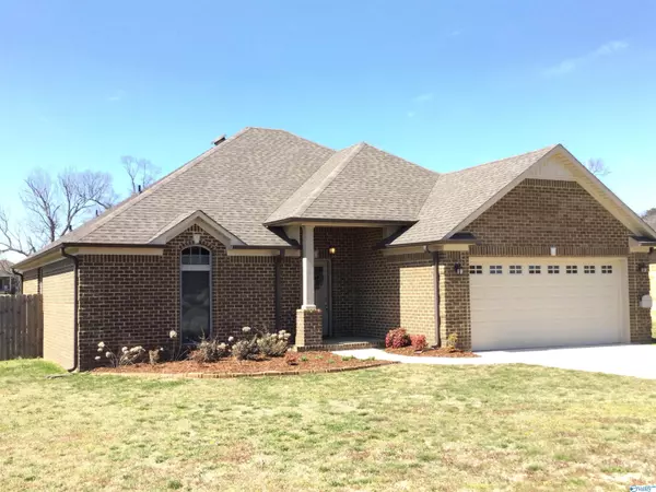 21255 Barley Terrace Drive, Elkmont, AL 35620