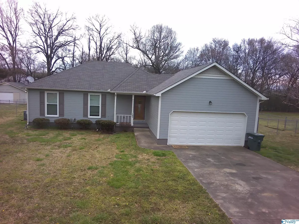 Hazel Green, AL 35750,189 Effie Drive