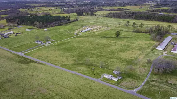 00 County Road 475, Fyffe, AL 35971