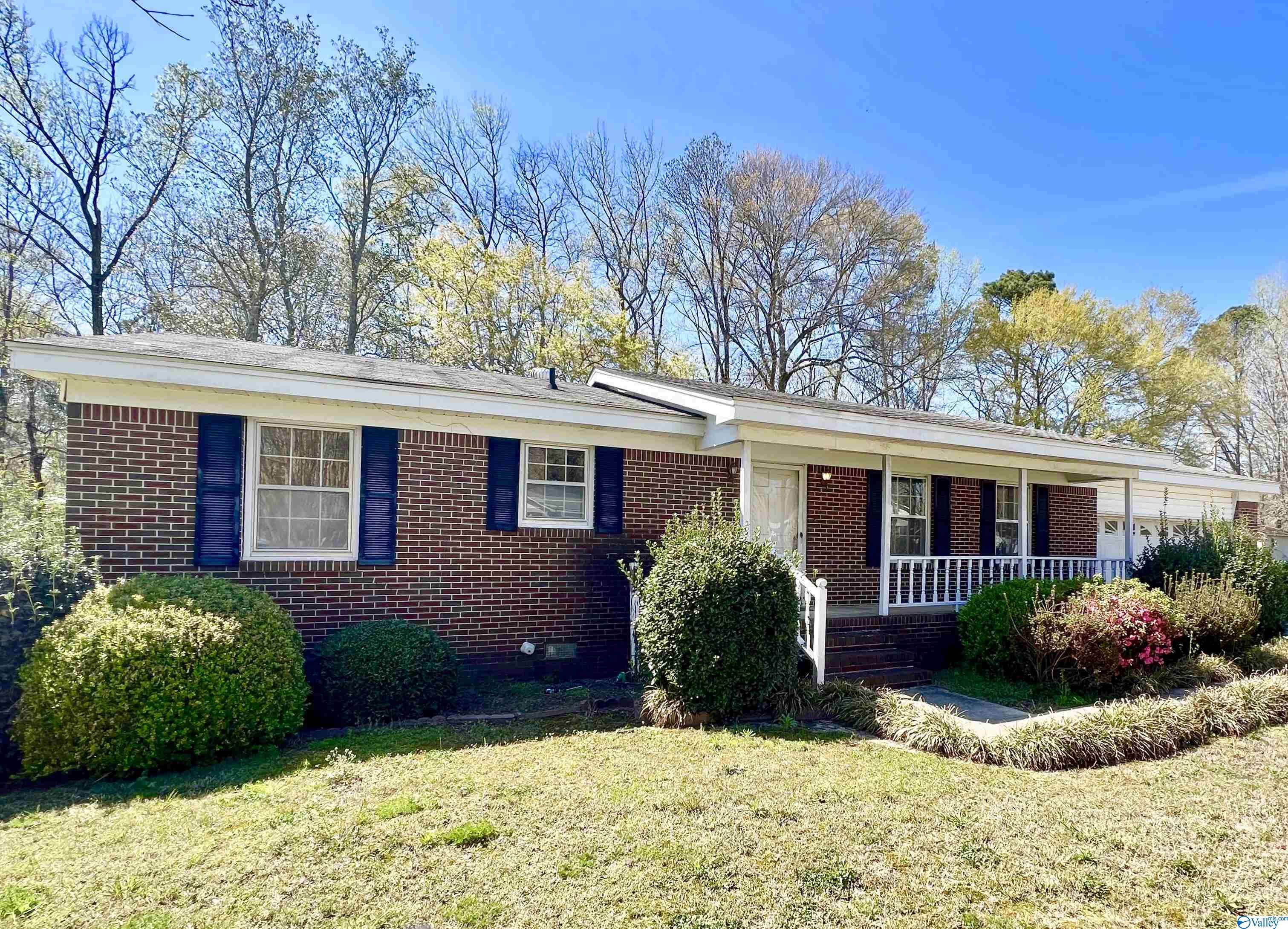 Southside, AL 35907,2840 W Shady Lane