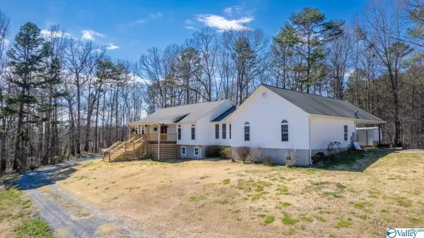 Fort Payne, AL 35968,910 Horton Road