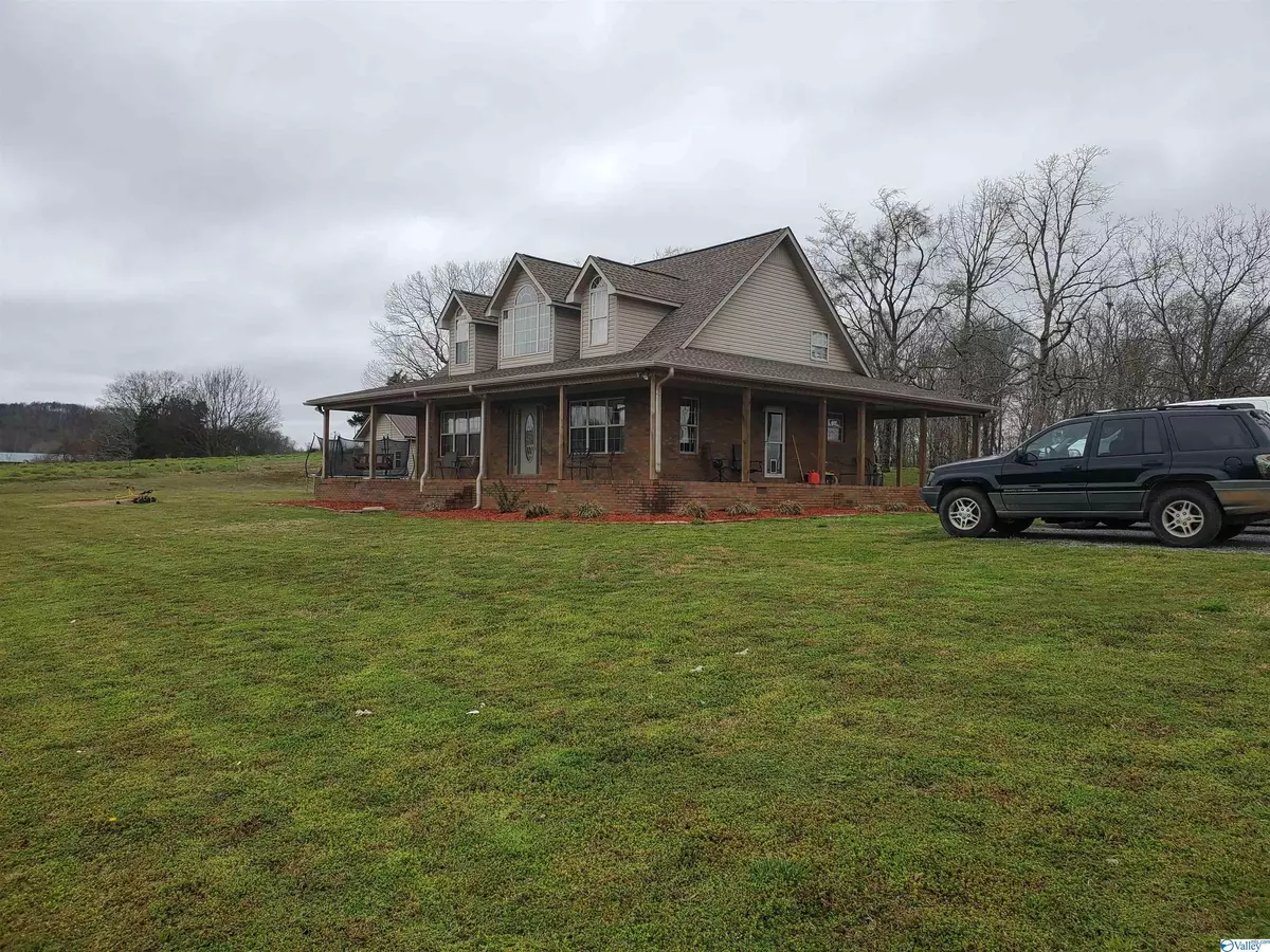 Danville, AL 35619,61 County Road 16