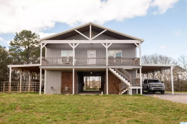 Falkville, AL 35622,77 Roundtop Road