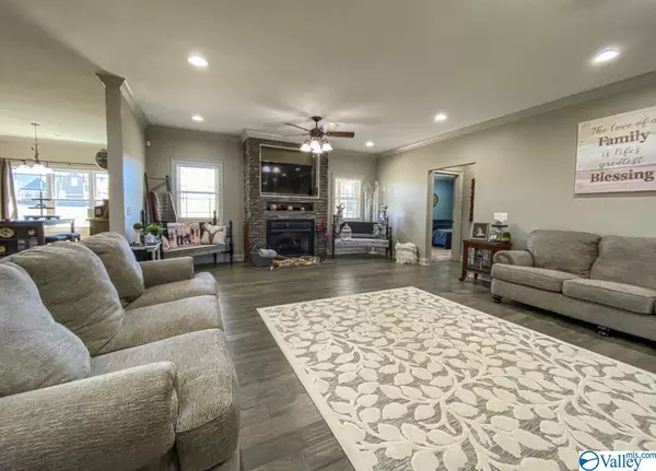 Rainsville, AL 35986,34 Ivy Lane