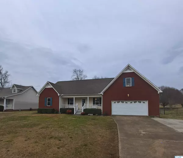 1403 Ponderosa Avenue, Albertville, AL 35950