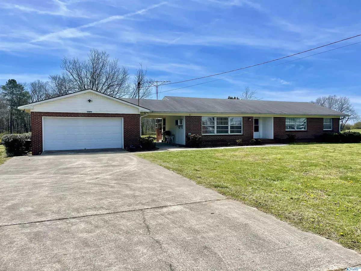 Grove Oak, AL 35975,15897 County Road 50