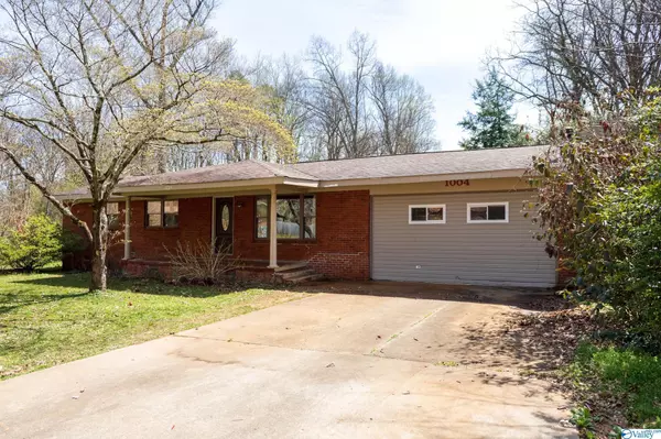 1004 Cardinal Avenue, Madison, AL 35758