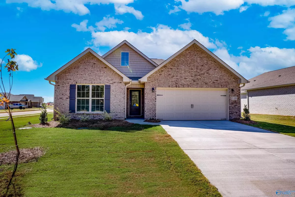 Harvest, AL 35749,110 Fall Meadow Drive