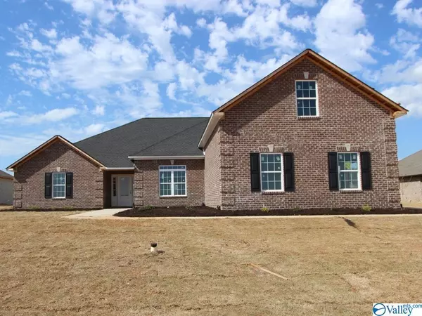 26333 Ashland Ridge Lane, Athens, AL 35613