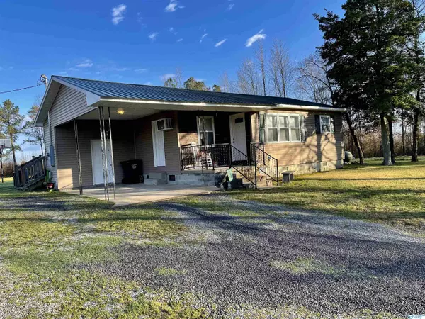 Pisgah, AL 35765,4128 County Road 78