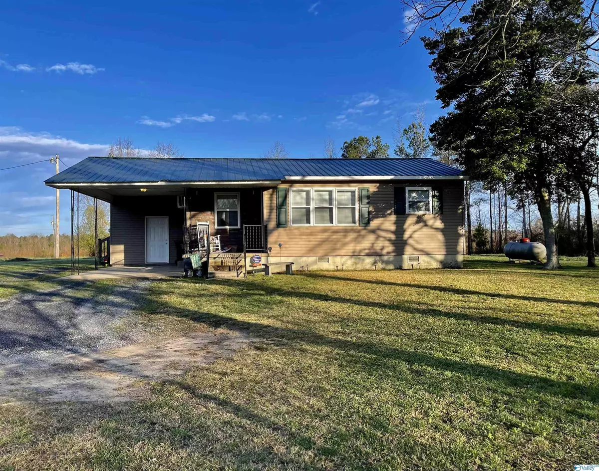 Pisgah, AL 35765,4128 County Road 78