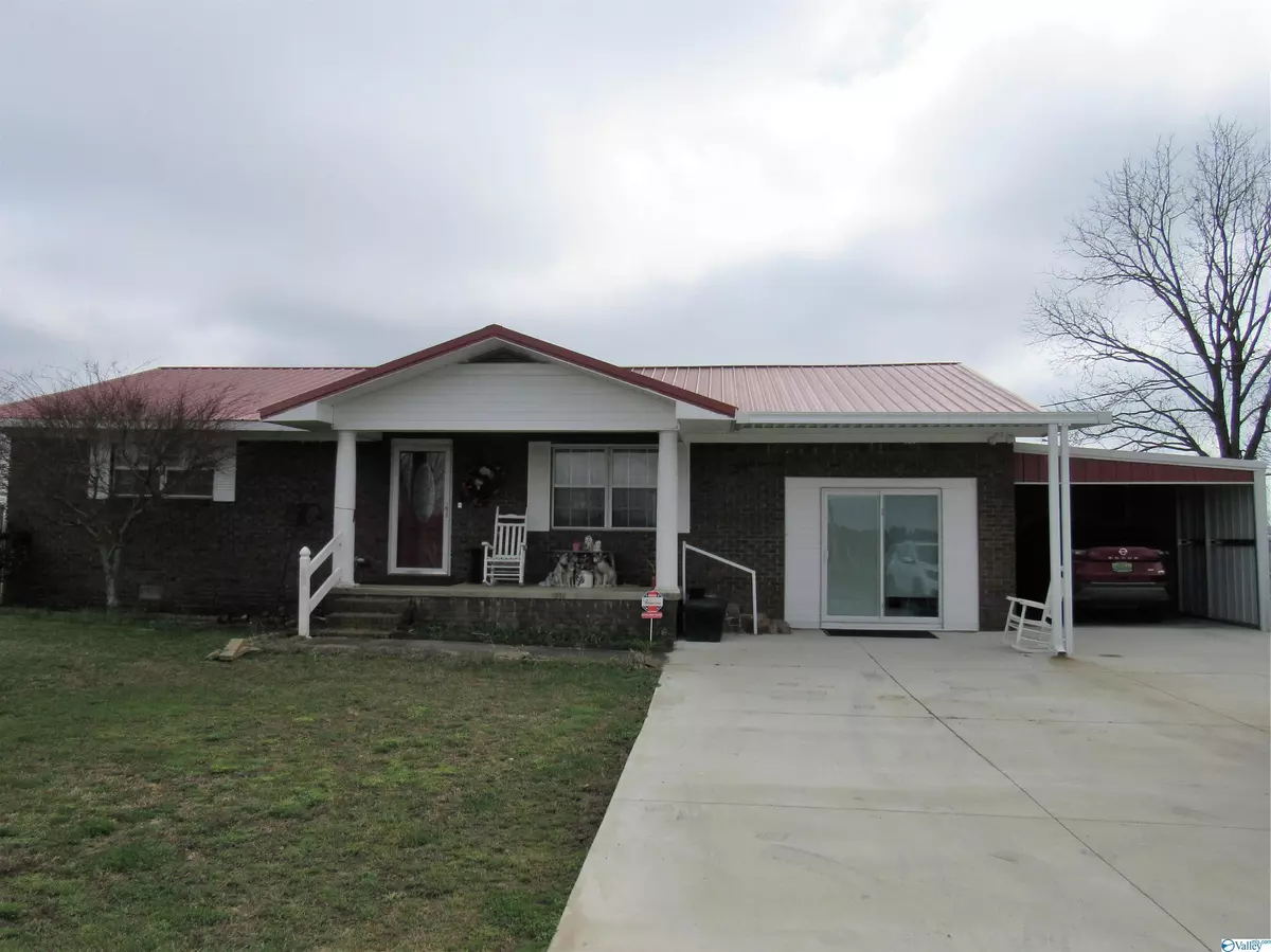 Fyffe, AL 35971,135 County Road 18