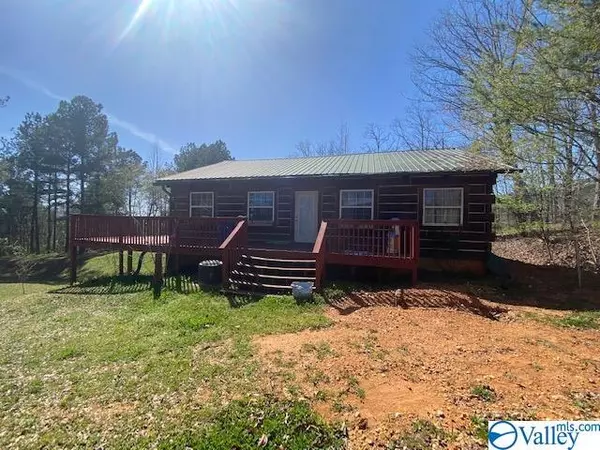 12503 Hwy 9 N, Cedar Bluff, AL 35959