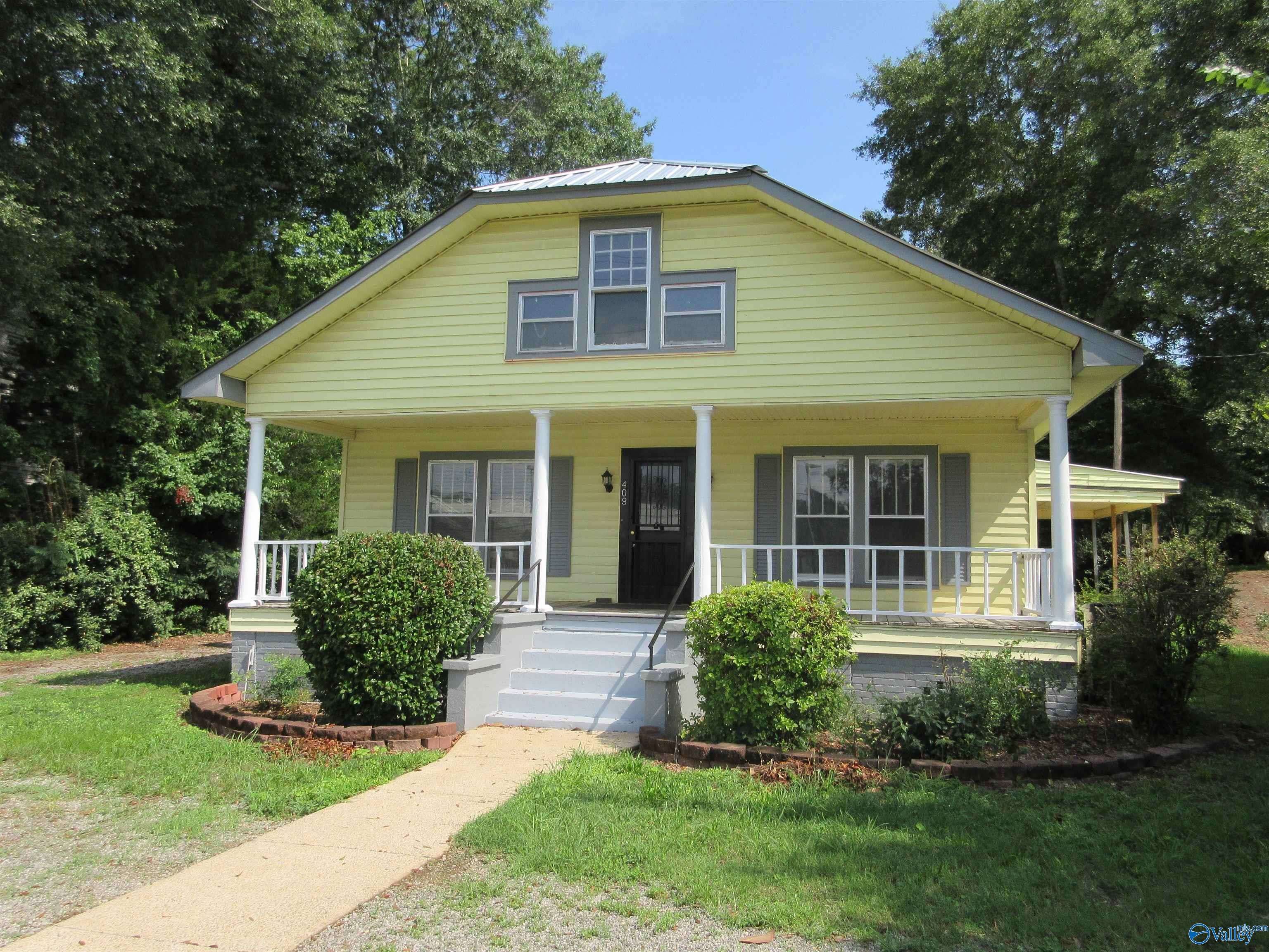 Scottsboro, AL 35768,409 E Willow Street