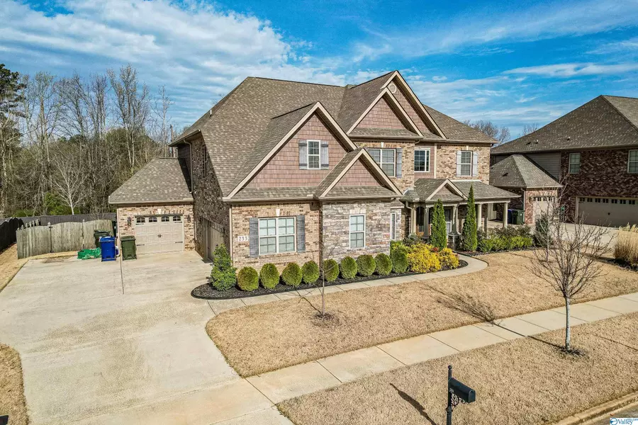 233 Mill Walk Court, Madison, AL 35758