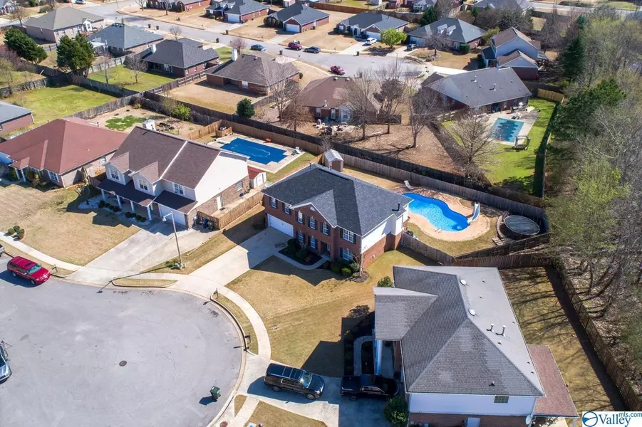 111 Brydon Circle, Madison, AL 35758