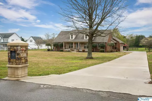 New Market, AL 35761,453 Saint Clair Drive