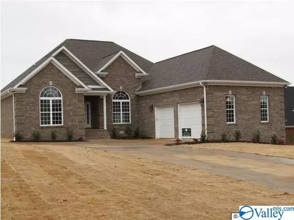 24949 Blossom Lane, Athens, AL 35613