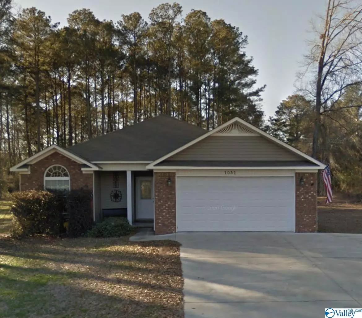 Gadsden, AL 35903,1051 Padenreich Avenue