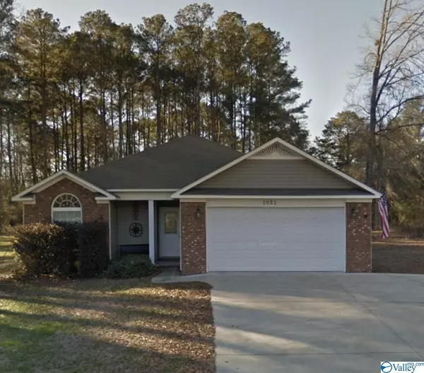 1051 Padenreich Avenue, Gadsden, AL 35903