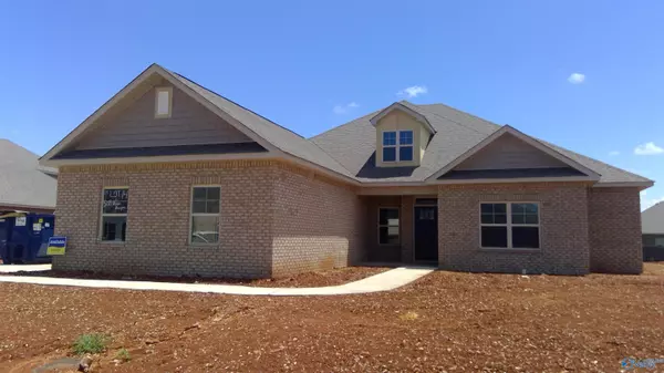 508 River Heights Drive, Madison, AL 35756