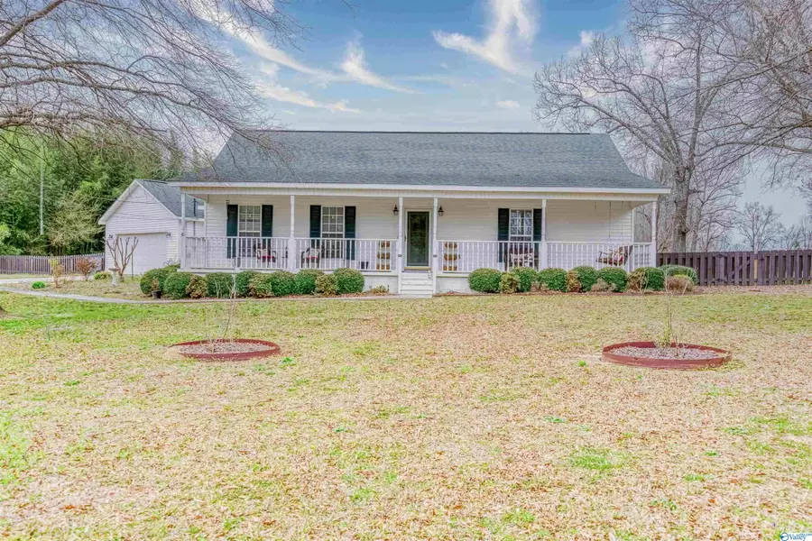 32 Heather Lane, Florence, AL 35633