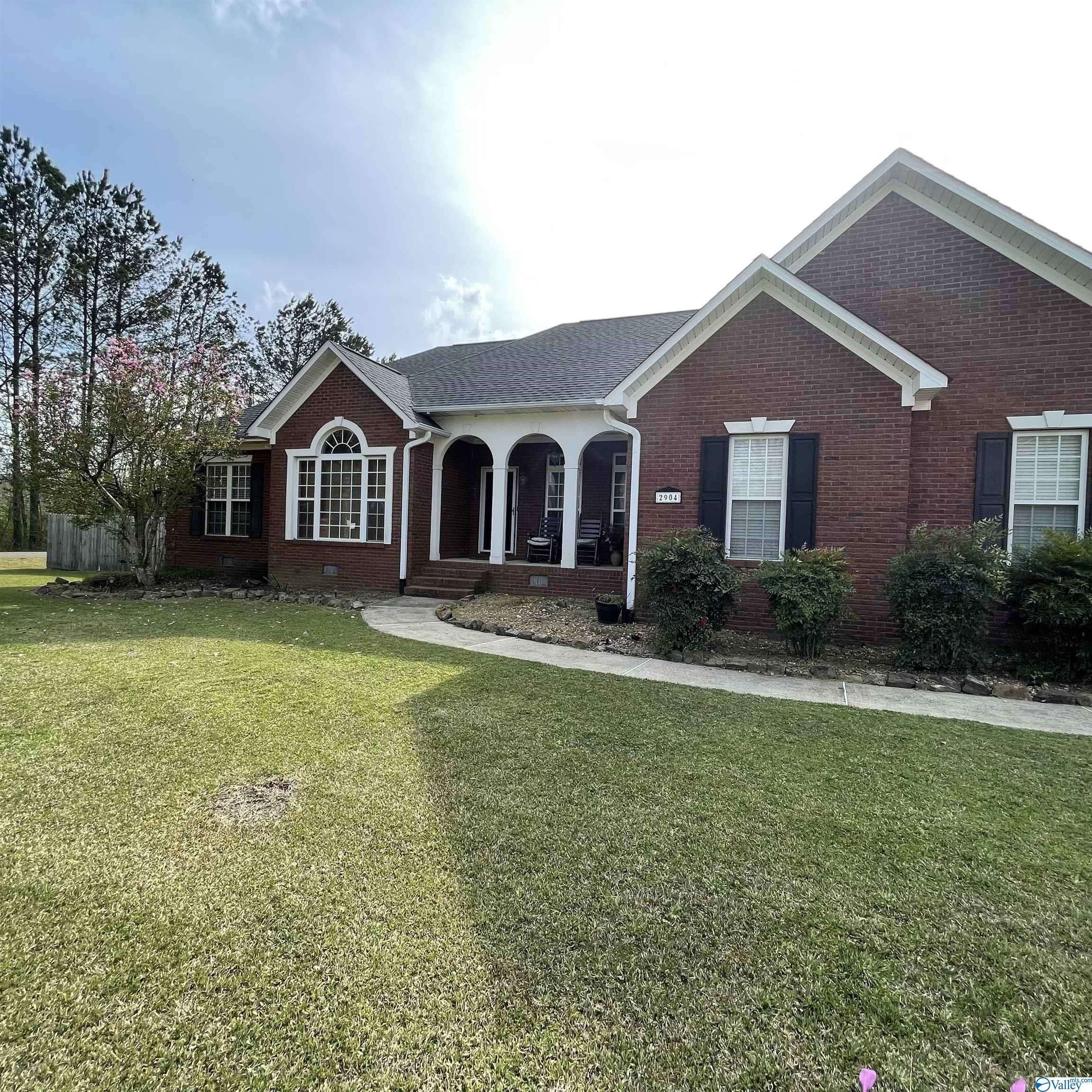 Southside, AL 35907,2904 Buckhaven Drive