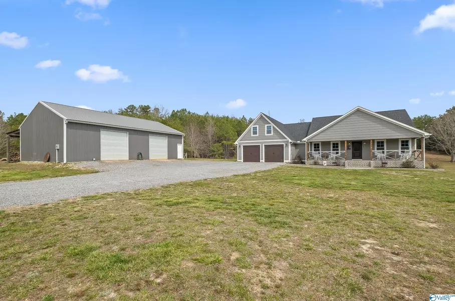 295 Davis Drive, Bryant, AL 35958