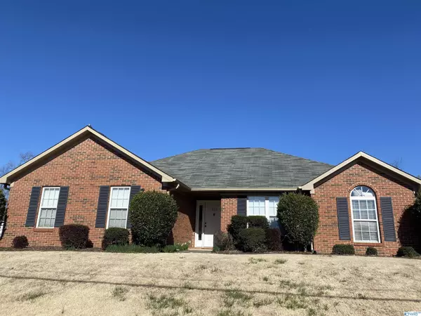 115 Winding Trail, Huntsville, AL 35811