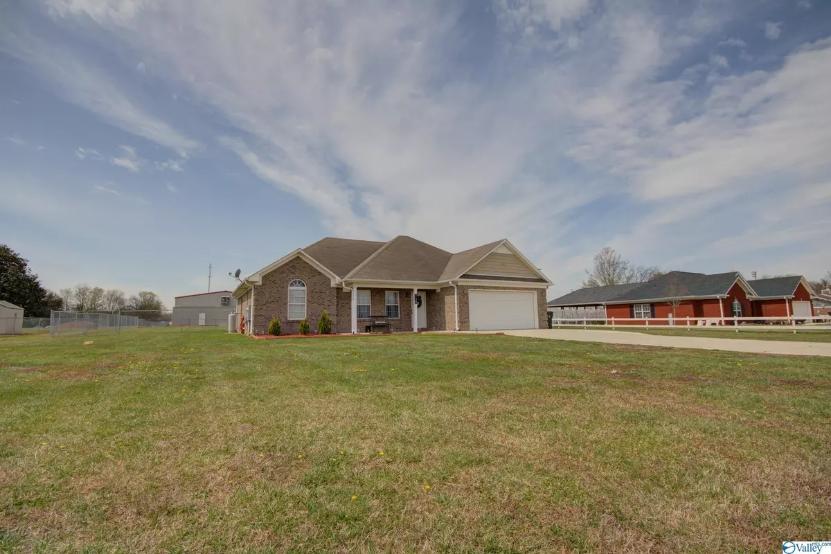 Hazel Green, AL 35750,110 Bullard Road