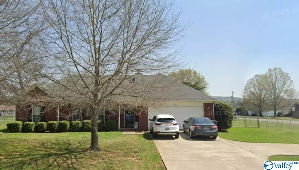 4569 Maysville Road, New Market, AL 35761