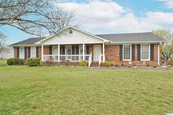 Danville, AL 35619,55 Hill Private Drive