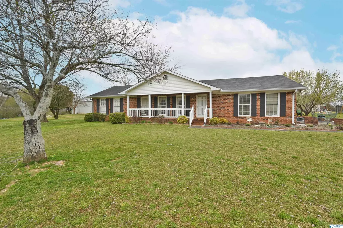 Danville, AL 35619,55 Hill Private Drive