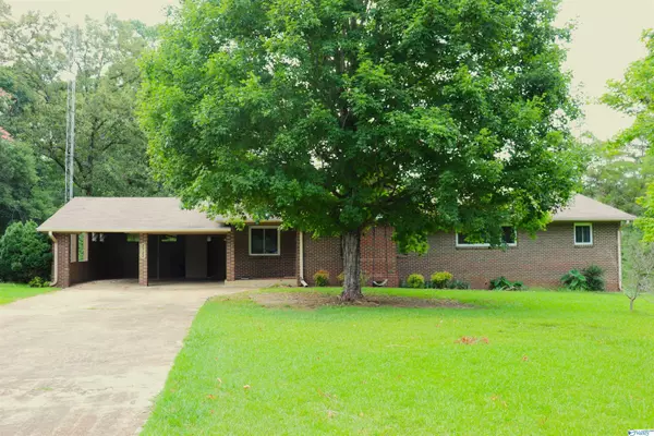 2722 E Sims Drive, Gadsden, AL 35903