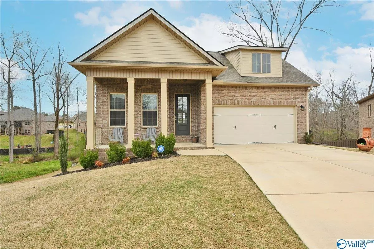 Cullman, AL 35055,1426 Creekside Court NE