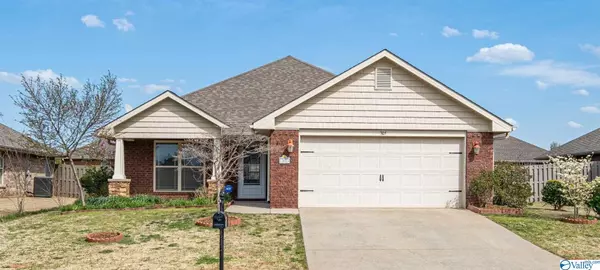 305 Healey Drive, Madison, AL 35756